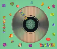 【中古】洋楽CD BOYNEXTDOOR / BOYLIFE[限定メンバーソロジャケット盤(RIWOO)]
