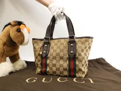 2023年最新】gucci トートバッグ デニムの人気アイテム - メルカリ