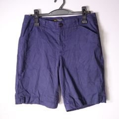 リー Lee ハーフパンツ ショート チノ メンズ M ズボン ボトムス 古着