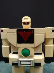 DXアースカノン 地球戦隊ファイブマン 戦隊ロボ アーサー 武器 変形フィギュア DXアースカノン 地球戦隊ファイブマン 戦隊ロボ アーサー 武器 変形