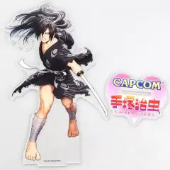 CAPCOM VS 手塚治虫 characters展 グッズ まとめ売り ☆記念館ミュージアムショップ☆『CAPCOM VS. 手塚治虫