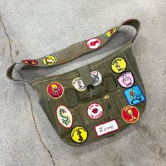 FINDERS KEEPERS 長財布 ウォレットチェーン付 - メルカリ