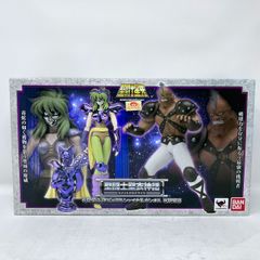 【聖闘士聖衣神話】セイントクロスマイス　オピュクスシャイナ＆カシオス P8LTuCL3jXiz5Po2jpXm97.jpg@jpg