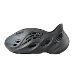 yeezyfoamrunner onyxイージーフォームランナー オニキス YZY FOAM RUNNER シリーズより新色「Onyx」が発売！2022年6月8日