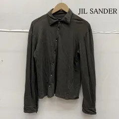 2025年最新】JIL SANDER レディース 長袖 シャツ・ブラウスの