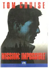 2024年最新】ミッション インポッシブル DVDの人気アイテム - メルカリ