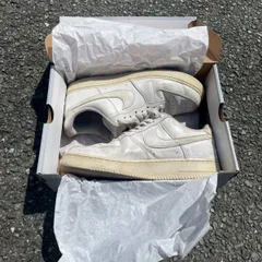 NIKE DUNK LOW RETRO パンダ 28cm CW2288-111 エアフォース1