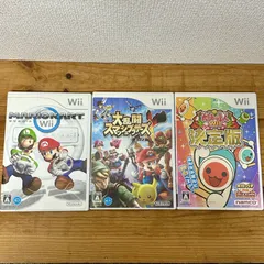 2025年最新】中古 太鼓の達人 wiiの人気アイテム - メルカリ
