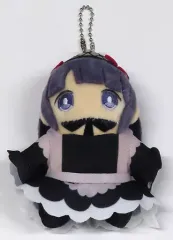 【中古】キーホルダー 喜多川海夢(雫) ぬいぐるみキーホルダー 「その着せ替え人形は恋をする展 しゅきぴに愛を伝えたいっっ」