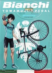 Bianchi BIANCHI ビアンキ EAGLE CYCLE JERSEY イーグルサイクル