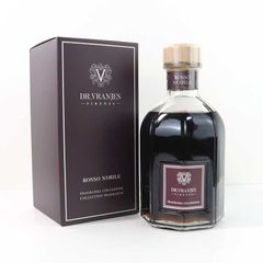 ドットール ヴラニエス 500ml ROSSO NOBILE ロッソノービレ リードディフューザー ルームフレグランス
