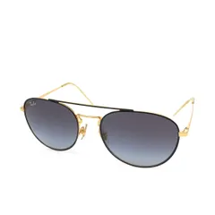 良好 Ray-Ban レイバン  サングラス RB3589 ゴールドカラー グラデーションレンズ  メンズ　240001112181