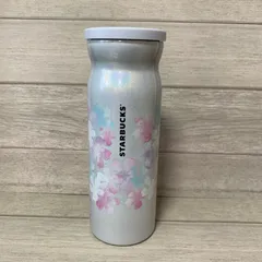 Starbucks スターバックス ステンレスボトル SAKURA2020