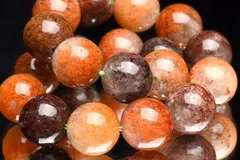 【１点物】濃密内包 ガーデンクォーツ　10mm　ブレスレット パワーストーン 天然石 _U5888