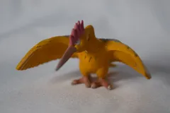 オニドリル モンコレ フィギュア ポケモン ポケットモンスター 初代 当時品