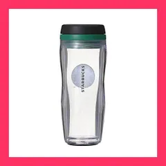 【スタッフおすすめ！】ロゴボトル 355ml スターバックス Starbucks coffee