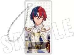 【中古】キーホルダー 01.リュール(男) アクリルブロックキーホルダー 「ファイアーエムブレム エンゲージ」