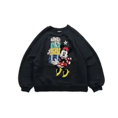 ZARA ザラ スウェット ディズニー ミニーマウス 140 キッズ　B202507