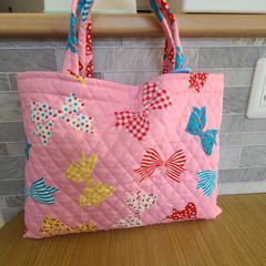 BERRY marché 幅50c高さ33cm最大高さ40cmマチ12cm BERRY marché 幅50c高さ33cm最大高さ40cmマチ12cm | Mercari