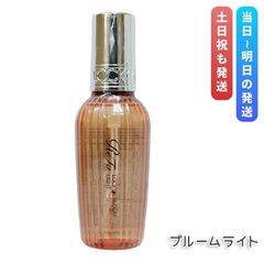 リファ ロックオイル ブルーム ライト 100ml ブーケットルージュの香り スタイリング ダメージケア ReFa MTG ヘアオイル スタイリング