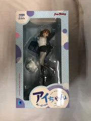 月曜日のたわわ アイちゃん 1/7スケール ABS&PVC製 塗装済み完成品フィギュアのサムネイル