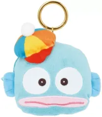 【中古】バッグ ハンギョドン レトロポップシリーズ マスコットポーチ 「サンリオキャラクターズ」