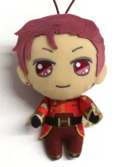 【中古】ぬいぐるみ 狗丸トウマ きらどるぬいぐるみ ～ONLY ONCE ， ONLY 7TH.～vol.1 「アイドリッシュセブン」