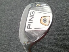 2025年最新】PING g400 アイアン altaの人気アイテム - メルカリ