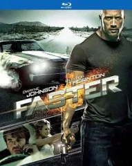【中古】洋画Blu-ray Disc ファースター 怒りの銃弾