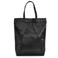 [プレックス] フォーマルバッグ サブバッグ リボン 黒 冠婚葬祭 結婚式 入学式 卒業式 レディース 慶弔両用 A4サイズ対応 191123