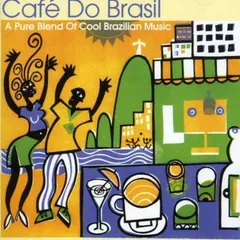 CAFE DO BRAZIL (IMPORT) [Audio CD] V.A.