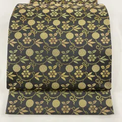 2024年最新】正絹袋帯 西陣織 箔屋清兵衛の人気アイテム - メルカリ