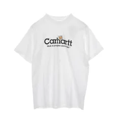 Carhartt WIP カーハートダブリューアイピー カットソー