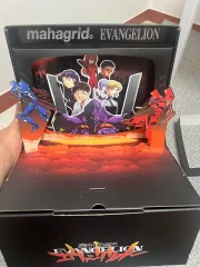 2025年最新】Mahagrid エヴァの人気アイテム - メルカリ 2025年最新】Mahagrid エヴァの人気アイテム - メルカリ
