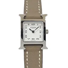 2025年最新】エルメス ジャンク 時計の人気アイテム - メルカリ