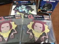 HUNTER × HUNTER 一番くじ フィギュアセット 下位賞多数 ハンターハンター 一番くじ フィギュア➕下位賞