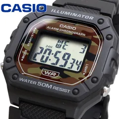 2024年最新】casio W-218H-2の人気アイテム - メルカリ