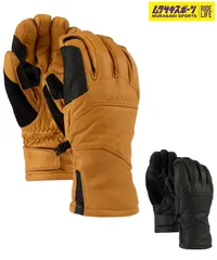 25年モデル　akバートン　OVEN MITT 新品　送料込み　定価26400円 w25jp-233451-006.jpg