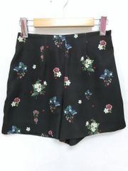 TED BAKER　テッドベイカー　ショートパンツ　花柄　送料込み　XS　969564