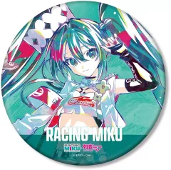 2025年最新】初音ミク 缶バッジ レーシングの人気アイテム