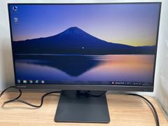 ☆GK110【中古品】 23.8型ワイド 液晶ディスプレイ I.O DATA D241SD-F　フルHD(1920×1080) 100Hz対応 フリースタイルスタンド