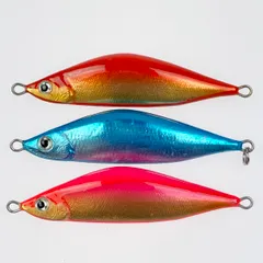 バーサス　Ｖナゴ　ハンドメイドルアー　海サクラ　海アメ　メタルジグ 2025年最新】ハンドメイドジグバーサスの人気アイテム - メルカリ