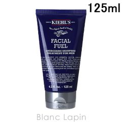 Kiehl's フェイシャル フュエル 125ml 2本セット - メルカリ