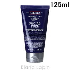 キールズ KIEHLS フェイシャルフュールモイスチャライザーフォーメン 125ml [719104]のサムネイル