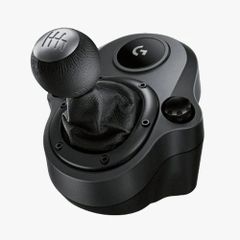 ★新品★ Logitech G Driving Force Shifter G923、G29、G920レーシングホイール用シフター
