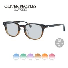 極美品 OLIVER PEOPLES サングラス Aero 54 度なし - メルカリ
