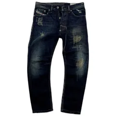 DIESEL ジョグジーンズ NARROT R670M W32 DIESEL ジョグジーンズ NARROT R670M W32 メンズ