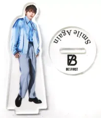 2025年最新】SmileAgain アクスタの人気アイテム - メルカリ