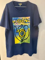 お値下げ‼️ロエベ.ロゴＴシャツ 41BhpWnwL5L._UY350_.jpg