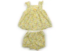 【べべ/BeBe】上下セット 80サイズ 女の子【子供服・ベビー服】（1884369）